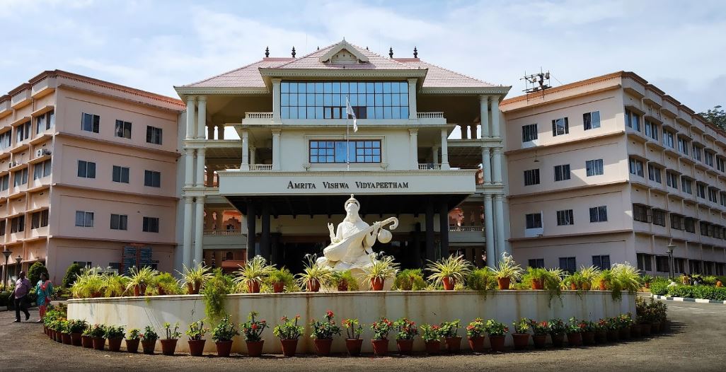 Amrita School of Business